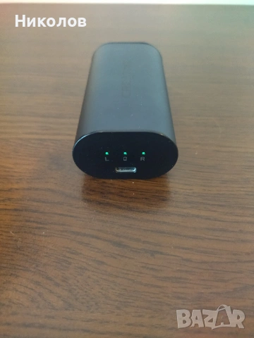 Продавам безжични слушалки (bluetooth) Creative Outlier Air V2 X-Fi, снимка 3 - Bluetooth слушалки - 54734662