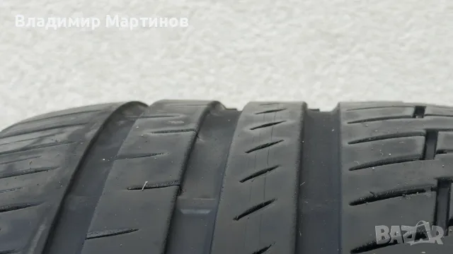 Летни гуми Continental Premium Contact 6 sport 315/35/21 275/4-/21, снимка 11 - Гуми и джанти - 55366355