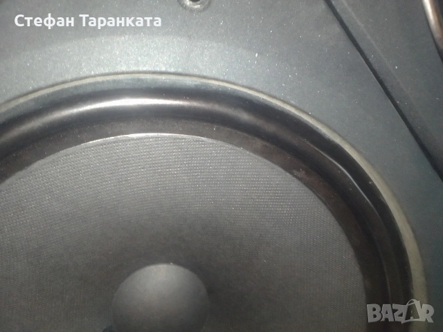 8 инчови басови говорители на цена от 21 евро за двата броя говорители , снимка 8 - Тонколони - 54806288
