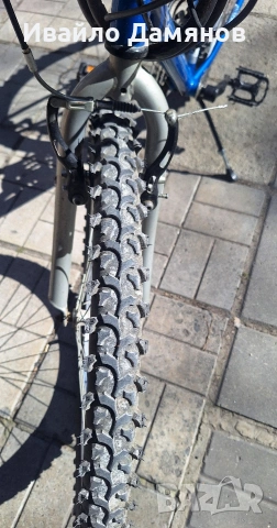 Колело велосипед 26 цола 18 скорости Shockwave, модел 300, снимка 7 - Велосипеди - 54321514