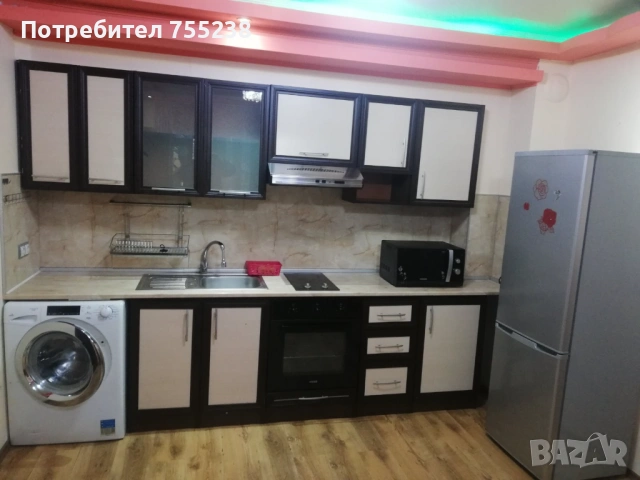 Двустаен апартамент 