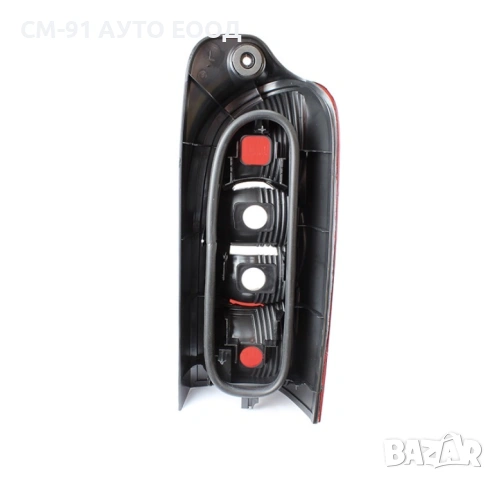 Стоп Master/Movano 03-09, снимка 2 - Аксесоари и консумативи - 54887152