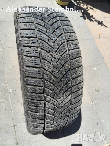Зимна гума Semperit Speed grip 195/50/16