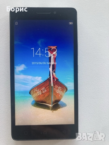 Lenovo Vibe P1m, перфектен, снимка 13 - Lenovo - 55356916