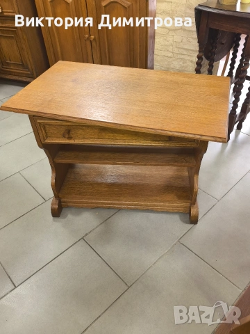 Тв масичка (ПР-03), снимка 7 - Маси - 54363541