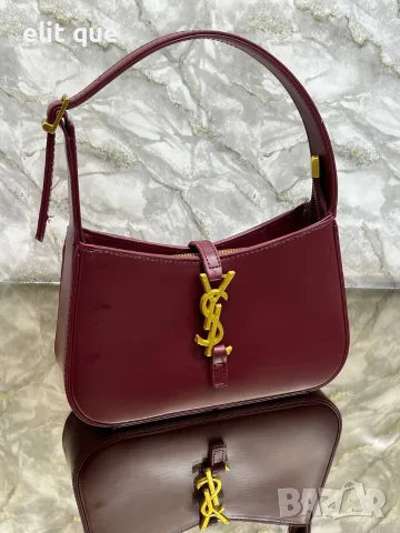чанти yves saint laurent , снимка 6 - Чанти - 55422303