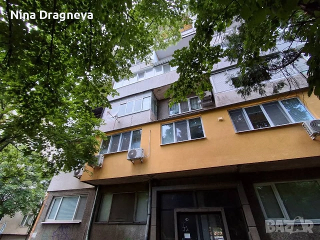 2-стаен, Руската гимназия, монолит, ТЕЦ 111 200 евро, снимка 8 - Апартаменти - 54846176