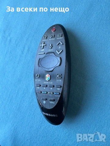 Оригинално дистанционно за телевизор Samsung BN59-01182B, снимка 2 - Части и Платки - 54646644