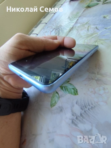 Samsung Galaxy A33 5G, снимка 5 - Samsung - 55176676