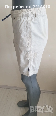 POLO Ralph Lauren Cotton Short  Size L - 14 - 16 Years ОРИГИНАЛ! Младежки Къси Панталони!, снимка 6 - Къси панталони - 54714515
