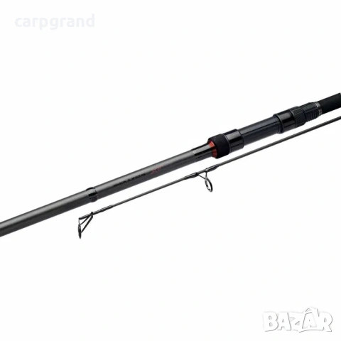 Въдица Daiwa Black Widow XT 12ft 3lb, снимка 4 - Въдици - 54163018