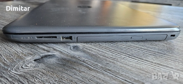 Продавам 15.6-инчов лаптоп HP 250 G5, снимка 8 - Лаптопи за дома - 55221756