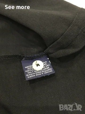 Polo Ralph Lauren мъжка тениска L, снимка 5 - Тениски - 55578650