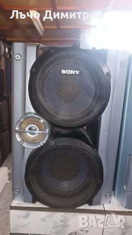 SONY HCD - RG444, снимка 9 - Аудиосистеми - 55485472