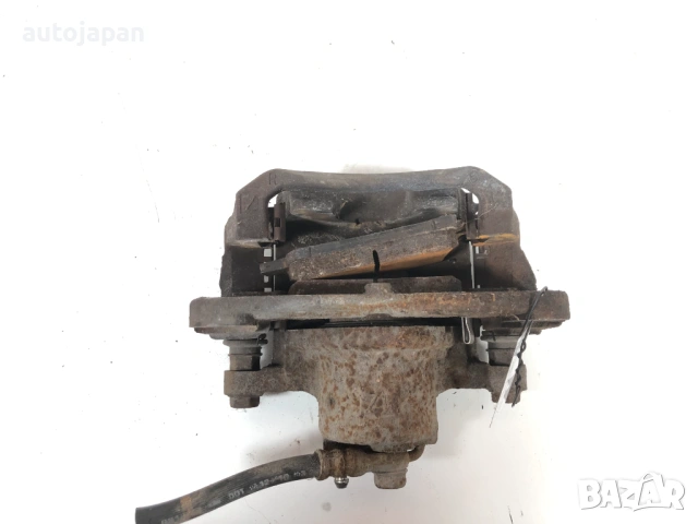  Преден десен спирачен апарат  Toyota IQ (2008-2015), снимка 2 - Части - 54853232