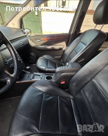 Mercedes A200, снимка 5 - Автомобили и джипове - 54475485