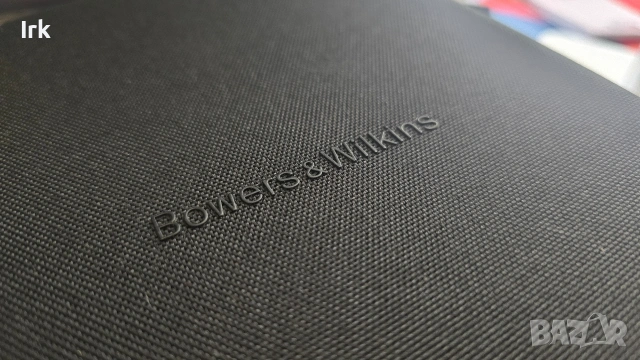 НОВИ ВИСОК КЛАС слушалки Bowers&Wilkins PX 7 S2, снимка 9 - Bluetooth слушалки - 54948045