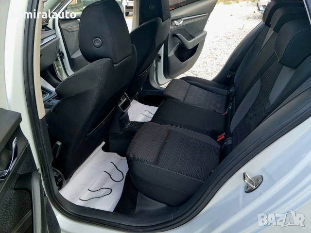 Skoda Octavia 2.0TDI 116ks. Full LED Navi, снимка 16 - Автомобили и джипове - 54836791