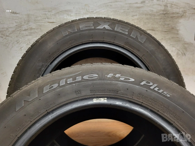 195/65/15 Bridgestone / Continental летни гуми, снимка 18 - Гуми и джанти - 55086192