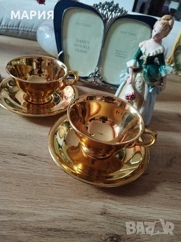 Royal Winton Golden Age