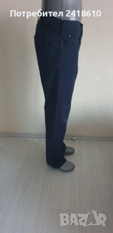 Emporio Armani Regular Fit Pant Mens Size 32 НОВО! ОРИГИНАЛ! Мъжки  Панталон., снимка 14 - Панталони - 54621955
