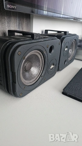 тонколони jbl control 1