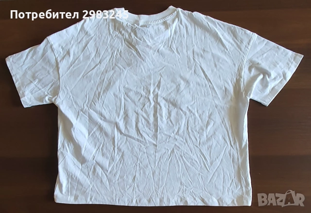Дамска тениска, снимка 2 - Тениски - 54584101