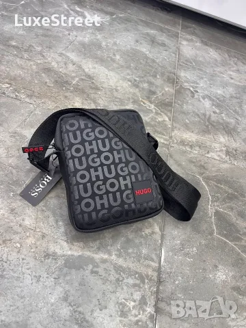 Boss 🔹 Louis Vuitton 🔹 Armani 🔹Prada 🔹Мъжки Чанти , снимка 17 - Чанти - 55503919