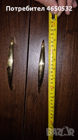 Дръжки за мебели , снимка 4 - Шкафове - 54364206