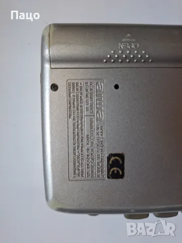Aiwa GM800Mk2A  /// с опция преглед и тест/, снимка 11 - Радиокасетофони, транзистори - 55340521