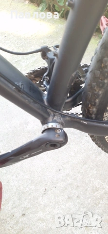 Велосипед Trek X-Caliber 9 – 29", снимка 10 - Велосипеди - 55191288