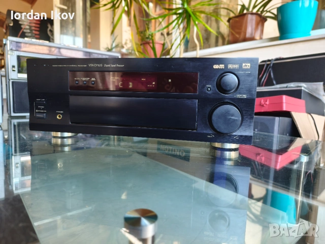 Pioneer VSX-D710S, снимка 2 - Ресийвъри, усилватели, смесителни пултове - 54918579