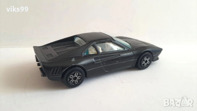 Метални Колички Ferrari , снимка 4 - Колекции - 54414310