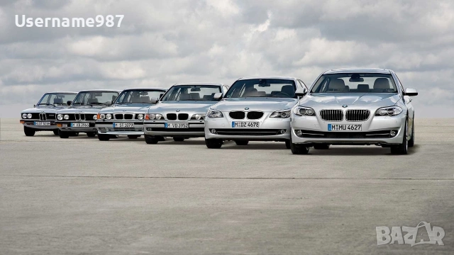 Изкупуване на БМВ/BMW E36 E46 E39 E60 E38 E90/1/2/3 , снимка 3 - Изкупуване на коли за скрап - 55016676