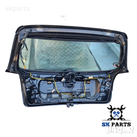 Заден капак за Volkswagen Golf 5 / Голф 5, снимка 3 - Части - 54957513