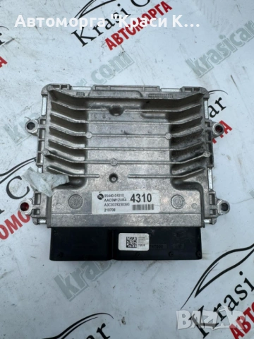 9544004310 компютър за двигател ХЮНДАЙ и10 HYUNDAI i10 2022г 1.2i 84k