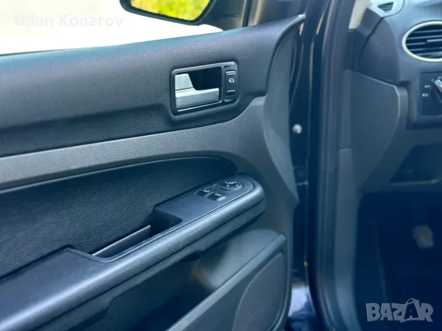 Ford Focus 2.0 HDI Безупречен технически, снимка 6 - Автомобили и джипове - 53810259