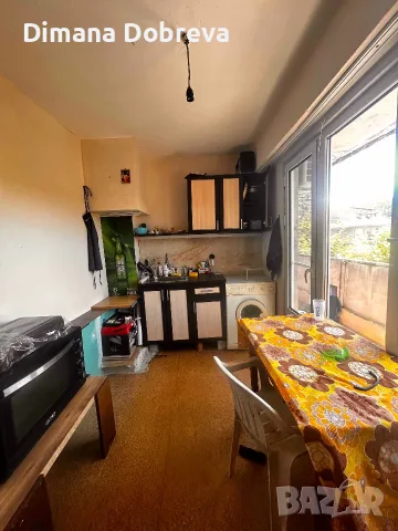 Продавам гарсониера , снимка 4 - Апартаменти - 55651774