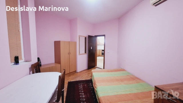 давам обзаведен тристаен апартамент в Бриз, снимка 9 - Апартаменти - 54078105