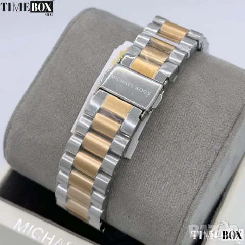 Michael Kors MK7219 Lexington, снимка 4 - Дамски - 49612296