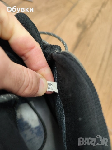 Туристически обувки Meindl, снимка 5 - Други - 54044719