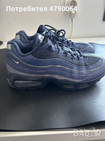 Nike air max , снимка 3 - Ежедневни обувки - 54504115