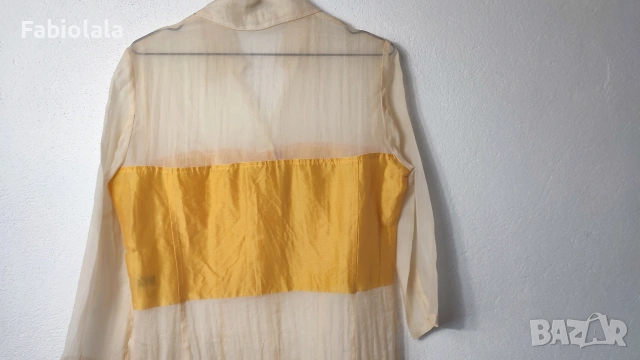 Clasen shirt S, снимка 12 - Други - 54643713