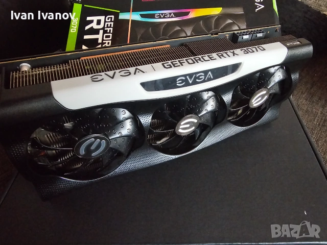 RTX3070 & RTX3080, снимка 4 - Видеокарти - 55182791