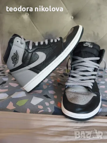 Оригинални маратонки Air Jordan 