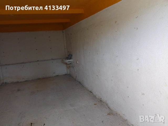 Гараж, снимка 4 - Гаражи и паркоместа - 54189988