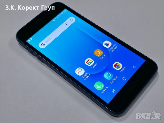 Samsung J2 Core 16GB, снимка 8 - Samsung - 55253940