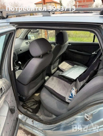 Продава се на части Shkoda fabiq, снимка 7 - Части - 54000109