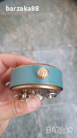 Будилника Слава, снимка 3 - Други - 54358934