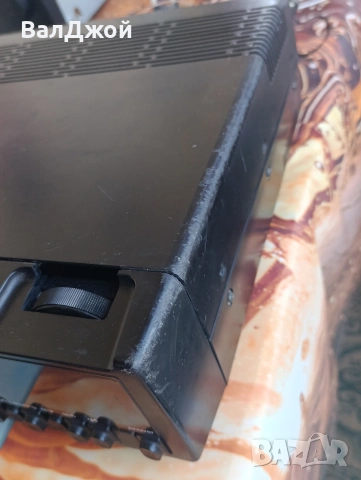 Teleton hifi Tfs 80, снимка 13 - Ресийвъри, усилватели, смесителни пултове - 54312308